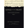 Songs in the Night: Trusting God's Promises in the Dark Hours Volume 1