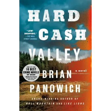 Hard Cash Valley