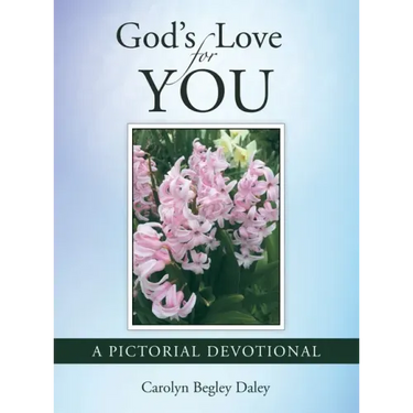 God's Love for You: A Pictorial Devotional