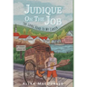 Judique On The Job: The Long Road to My Career