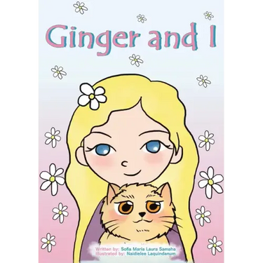 Ginger and I