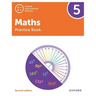 Oxford International Primary Maths Second Edition Practice Book 5