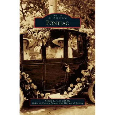 Pontiac