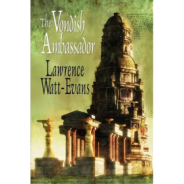 The Vondish Ambassador