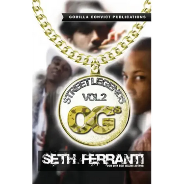 Street Legends Vol. 2