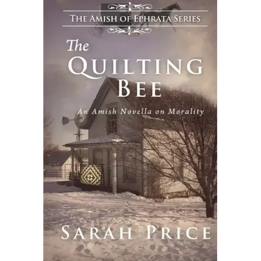 The Quilting Bee: The Amish of Ephrata