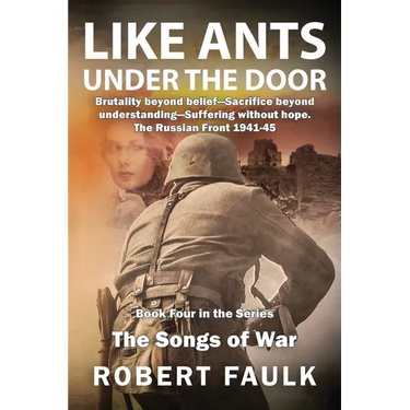 Like Ants Under the Door