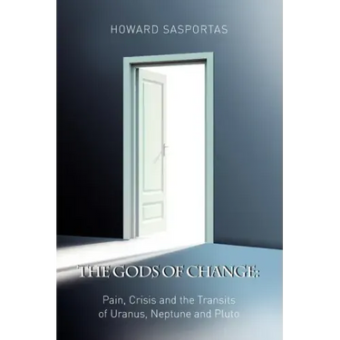 The Gods of Change