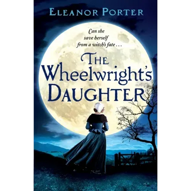 The Wheelwright's Daughter