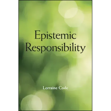 Epistemic Responsibility