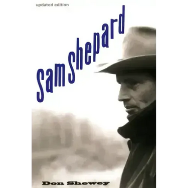 Sam Shepard