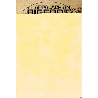 The Appalachian Bigfoot