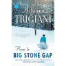 Home to Big Stone Gap