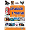 Spanish - English Picture Dictionary: ESPAÑOL - Inglés Diccionario con imágenes