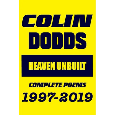 Heaven Unbuilt: A treasury of well-loved poems for old children