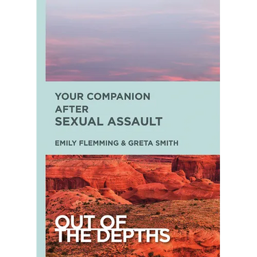 Your Companion After Sexual Assault