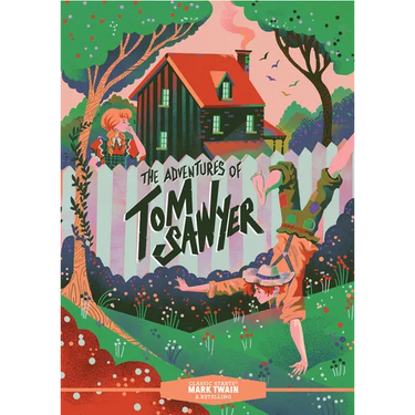 Classic Starts(r) the Adventures of Tom Sawyer