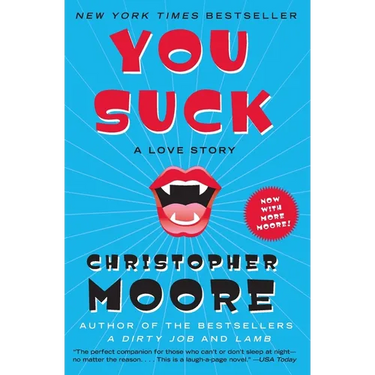 You Suck