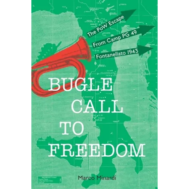 Bugle Call to Freedom