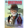Quatermain-The New Adventures Volume 5
