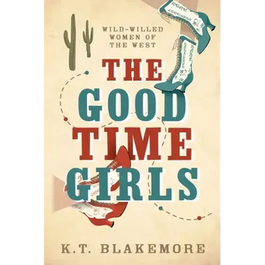The Good Time Girls