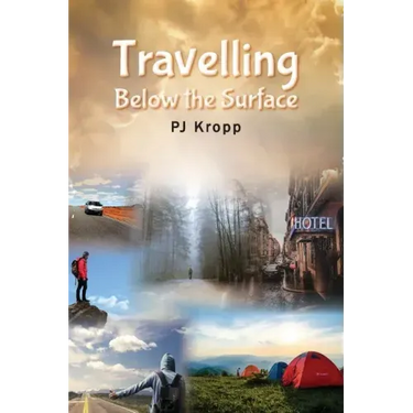 Travelling Below the Surface