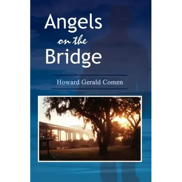 Angels on the Bridge: A Private Eye's Spiritual Search for Justice