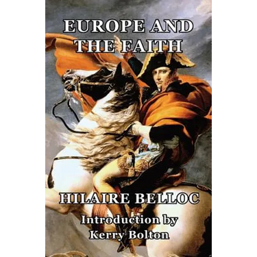 Europe and the Faith