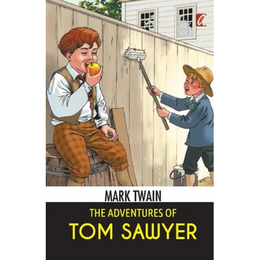 The Adventures of Tom Sawyer
