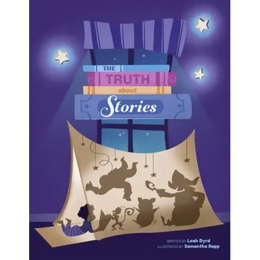 The Truth About Stories