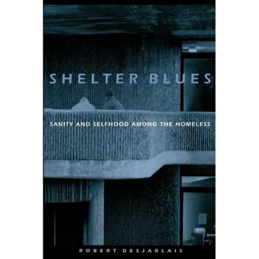 Shelter Blues: Sanity and Selfhood Among the Homeless