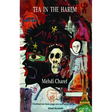 Tea in the Harem