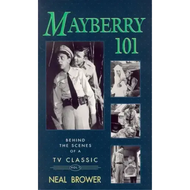 Mayberry 101: Volume 1