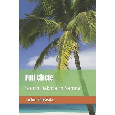 Full Circle: South Dakota and Samoa