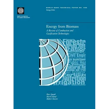 Energy from Biomass: A Review of Combustion and Gasification Technologies