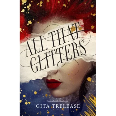 All That Glitters