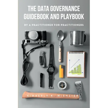 The Data Governance Guidebook and Playbook