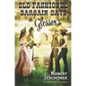 Old-Fashioned Bargain Days at Glosser's: A Johnstown Tale