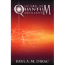 Lectures on Quantum Mechanics