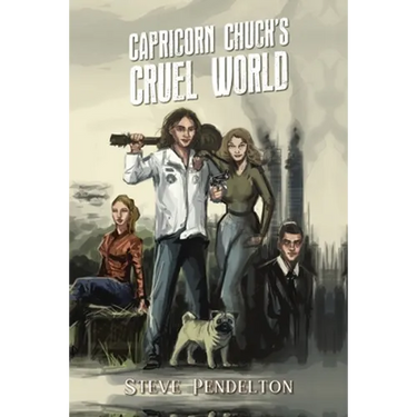 Capricorn Chuck's Cruel World