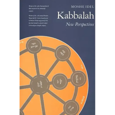 Kabbalah: New Perspectives