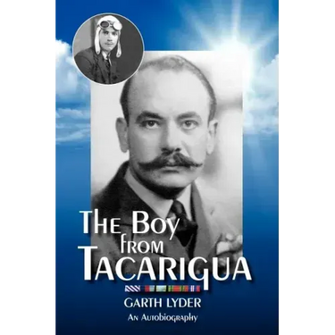 The Boy from Tacarigua