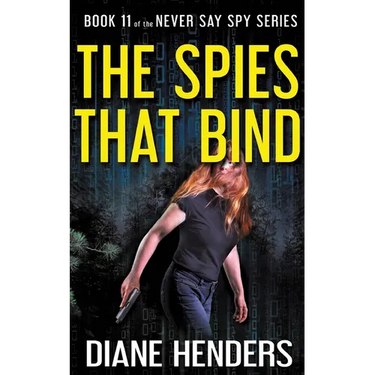 The Spies That Bind