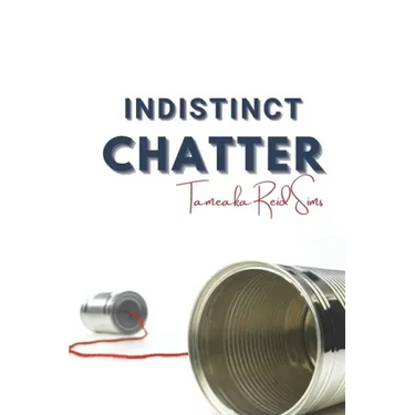 Indistinct Chatter