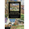 The Cambridge Companion to Scottish Literature