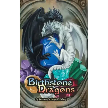 Birthstone Dragons