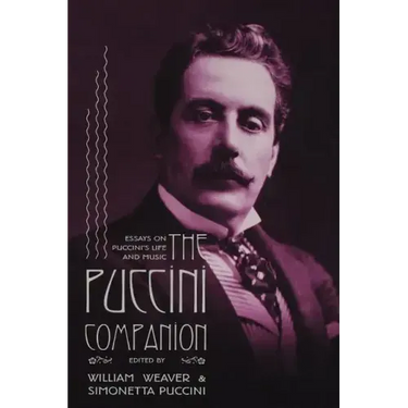 Puccini Companion