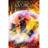 The Island of Kvorga