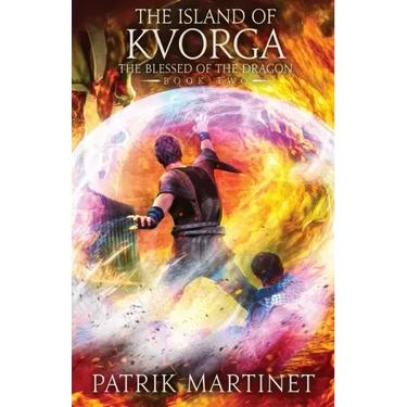 The Island of Kvorga