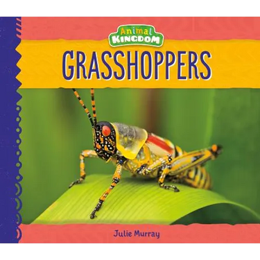Grasshoppers